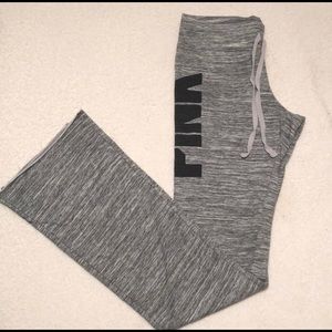 Victoria’s Secret PINK Flare Pant